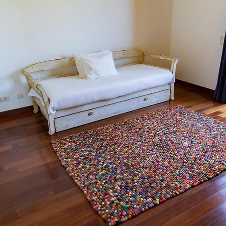 Casa 4 Meia Praia - Palmares Baia Do Sol Villa Odiáxere Zewnętrze zdjęcie