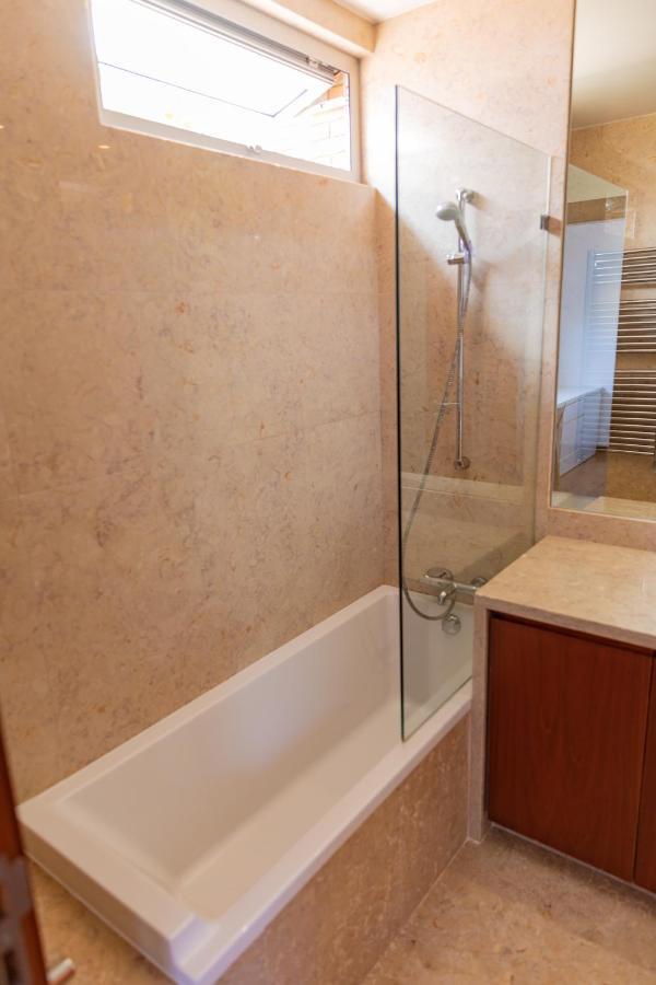 Casa 4 Meia Praia - Palmares Baia Do Sol Villa Odiáxere Zewnętrze zdjęcie