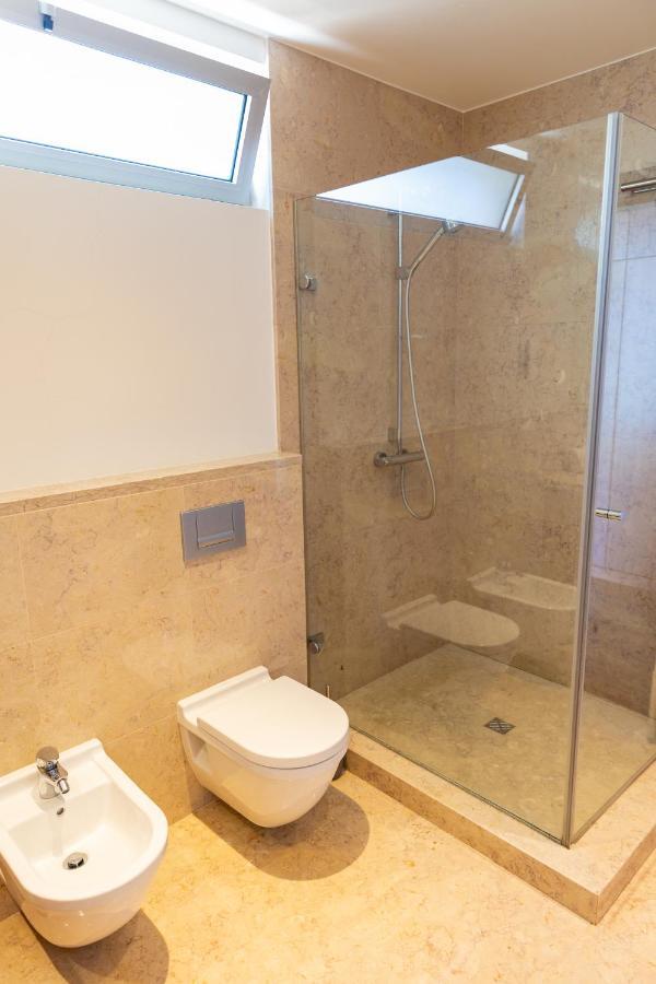 Casa 4 Meia Praia - Palmares Baia Do Sol Villa Odiáxere Zewnętrze zdjęcie