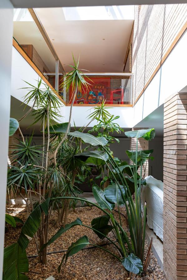 Casa 4 Meia Praia - Palmares Baia Do Sol Villa Odiáxere Zewnętrze zdjęcie