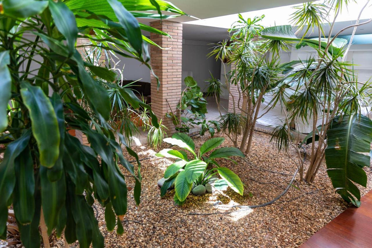 Casa 4 Meia Praia - Palmares Baia Do Sol Villa Odiáxere Zewnętrze zdjęcie