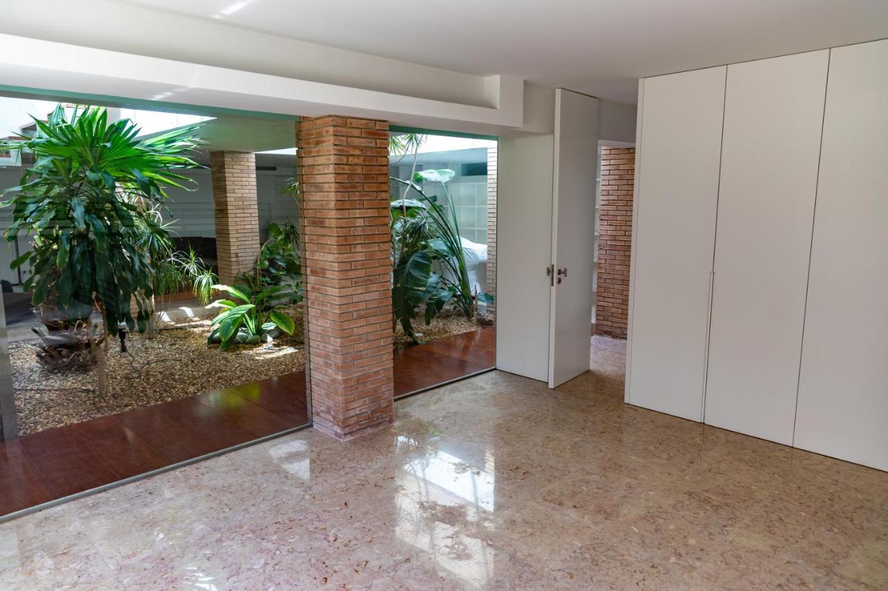 Casa 4 Meia Praia - Palmares Baia Do Sol Villa Odiáxere Zewnętrze zdjęcie
